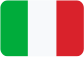 David Dvořák - LUMEC-monitorování trhu Italiano
